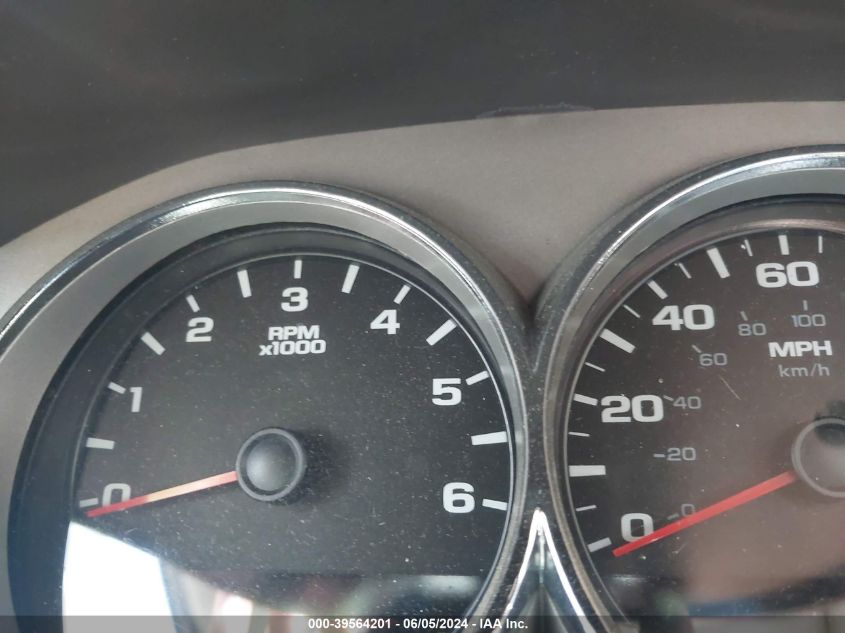 2007 GMC Sierra 1500 Sle2 VIN: 2GTEK13M271697853 Lot: 39564201