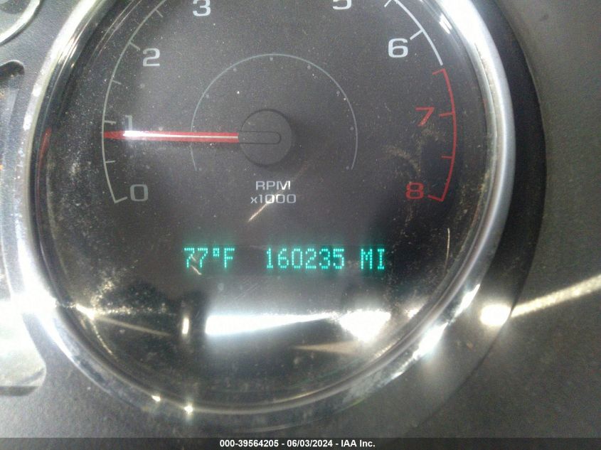 2008 Chevrolet Cobalt Lt VIN: 1G1AL18F087164418 Lot: 39564205