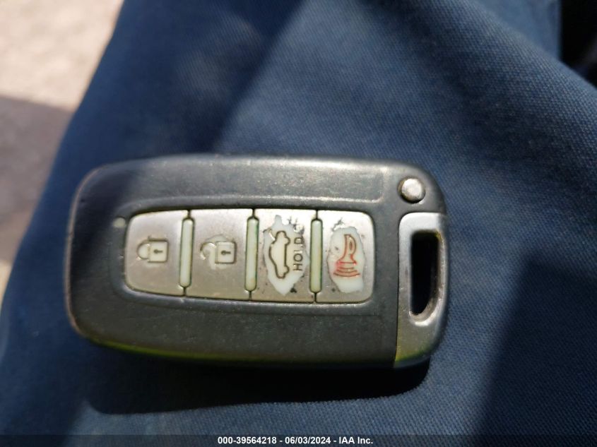 2012 Kia Forte Sx VIN: KNAFW4A38C5605512 Lot: 39564218