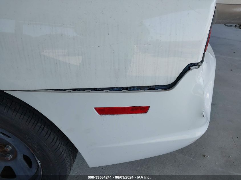 2014 Dodge Charger Police VIN: 2C3CDXAGXEH193612 Lot: 39564241