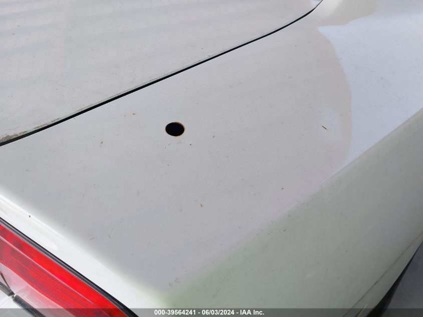 2014 Dodge Charger Police VIN: 2C3CDXAGXEH193612 Lot: 39564241