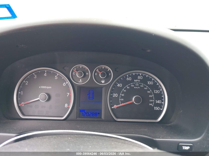 2012 Hyundai Elantra Touring Gls VIN: KMHDB8AE0CU154494 Lot: 39564246