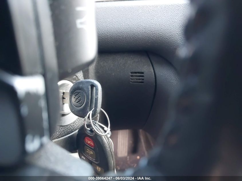 2011 Buick Enclave 1Xl VIN: 5GAKVBED1BJ146388 Lot: 39564247