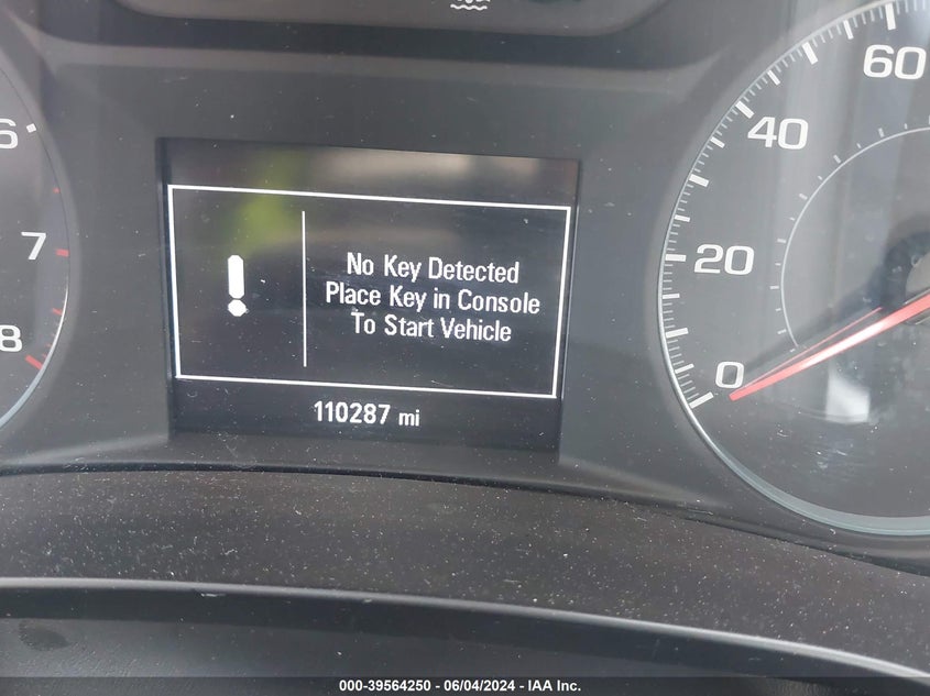 2020 Chevrolet Malibu Fwd Lt VIN: 1G1ZD5ST0LF085500 Lot: 39564250