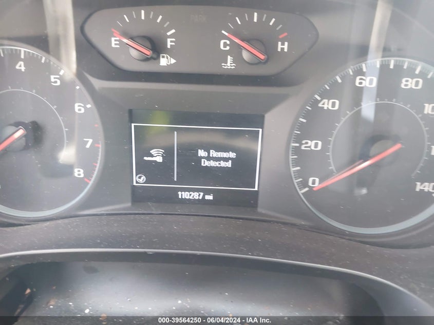 2020 Chevrolet Malibu Fwd Lt VIN: 1G1ZD5ST0LF085500 Lot: 39564250