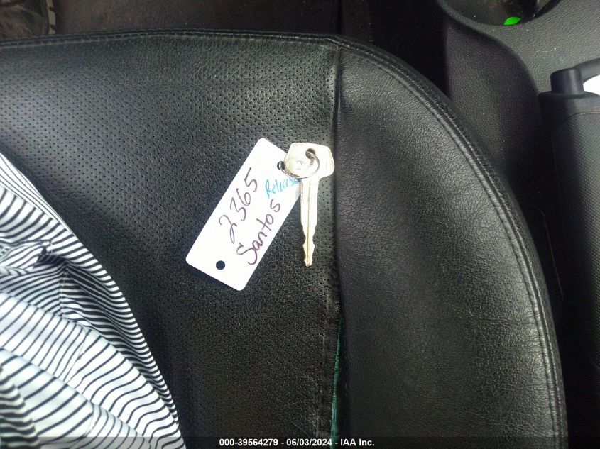 2006 Kia Sportage Ex V6/Lx V6 VIN: KNDJE723067247993 Lot: 39564279