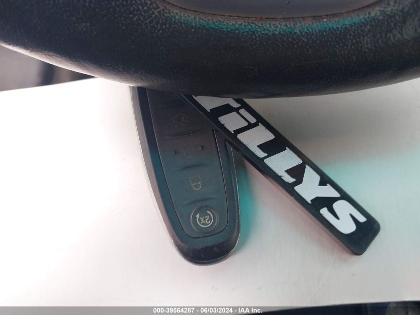 2015 Ford Explorer Sport VIN: 1FM5K8GT5FGC64227 Lot: 39564287