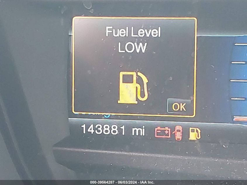 2015 Ford Explorer Sport VIN: 1FM5K8GT5FGC64227 Lot: 39564287