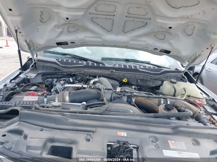 2022 Ford F-350 Lariat VIN: 1FT8W3DT7NEF03333 Lot: 39564289