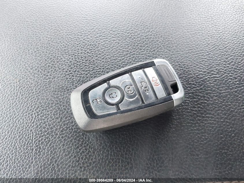 2022 Ford F-350 Lariat VIN: 1FT8W3DT7NEF03333 Lot: 39564289