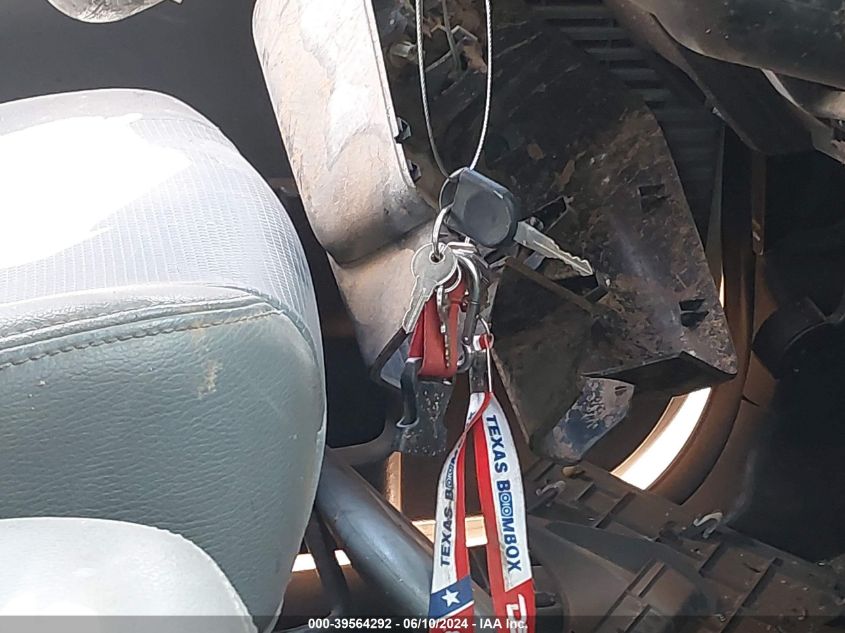 2012 Ford F-350 Xl VIN: 1FT7X3B62CEB42676 Lot: 39564292