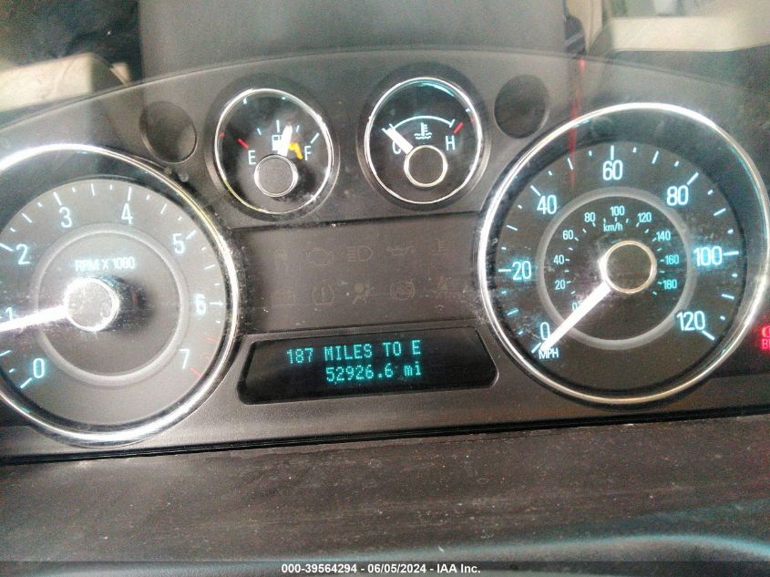 2010 Ford Flex Se VIN: 2FMGK5BC8ABB10349 Lot: 39564294