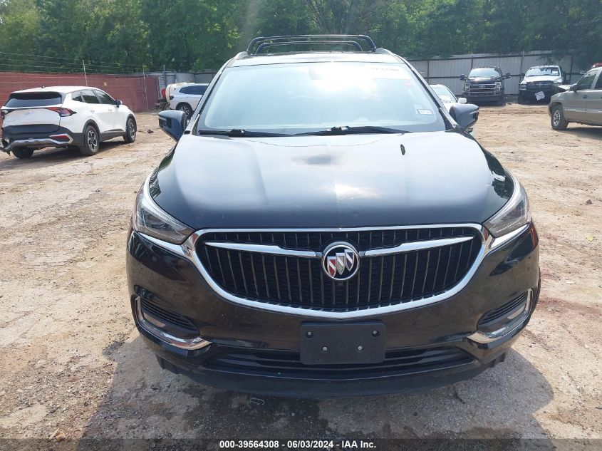 2018 Buick Enclave Premium VIN: 5GAERCKW2JJ266583 Lot: 39564308