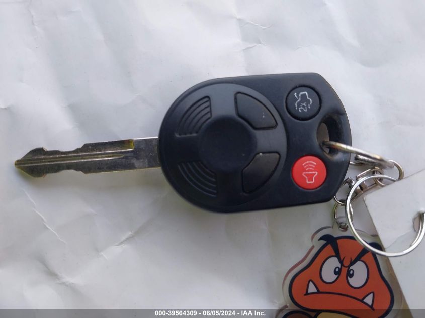 2010 Ford Mustang Gt/Gt Premium VIN: 1ZVBP8CH4A5163319 Lot: 39564309