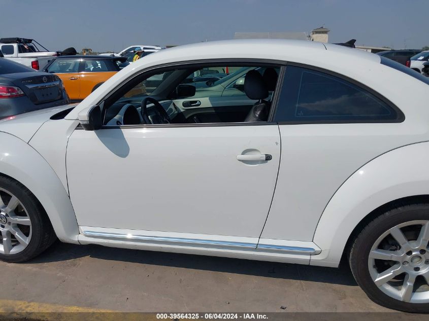 3VWJP7AT2CM652635 2012 Volkswagen Beetle 2.5L