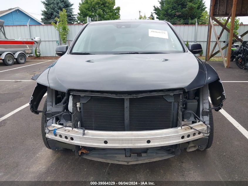 2016 Acura Mdx Technology Acurawatch Plus Packages/Technology Package VIN: 5FRYD4H44GB056524 Lot: 39564329