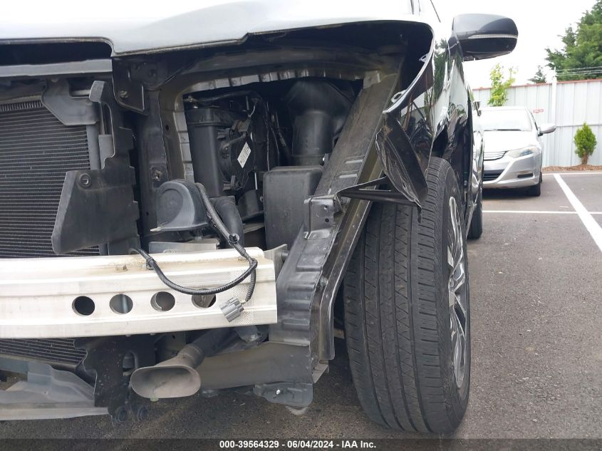 2016 Acura Mdx Technology Acurawatch Plus Packages/Technology Package VIN: 5FRYD4H44GB056524 Lot: 39564329