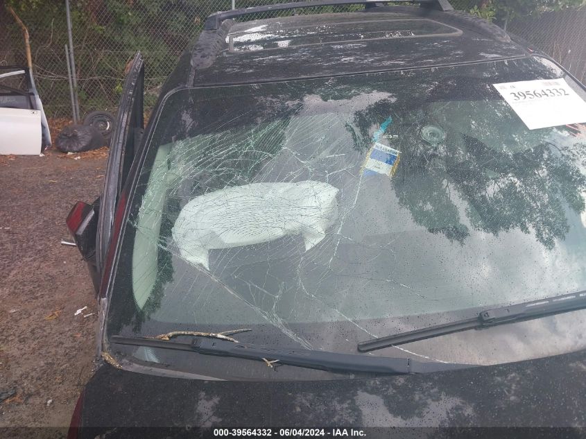 2010 Chevrolet Traverse Ltz VIN: 1GNLRHED5AS113016 Lot: 39564332