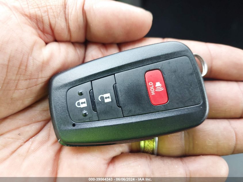 2023 Toyota 4Runner Trd Off Road Premium VIN: JTERU5JR6P6147450 Lot: 39564343