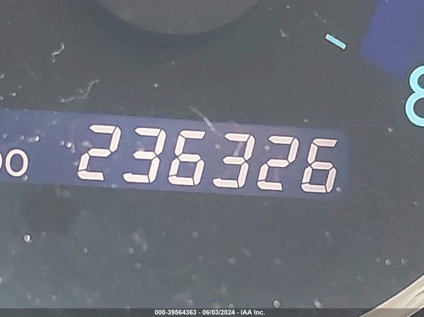 2006 Toyota Sienna Le VIN: 5TDZA23C26S428258 Lot: 39564363