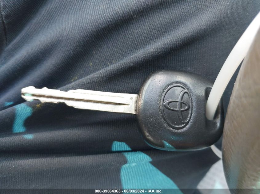 2006 Toyota Sienna Le VIN: 5TDZA23C26S428258 Lot: 39564363