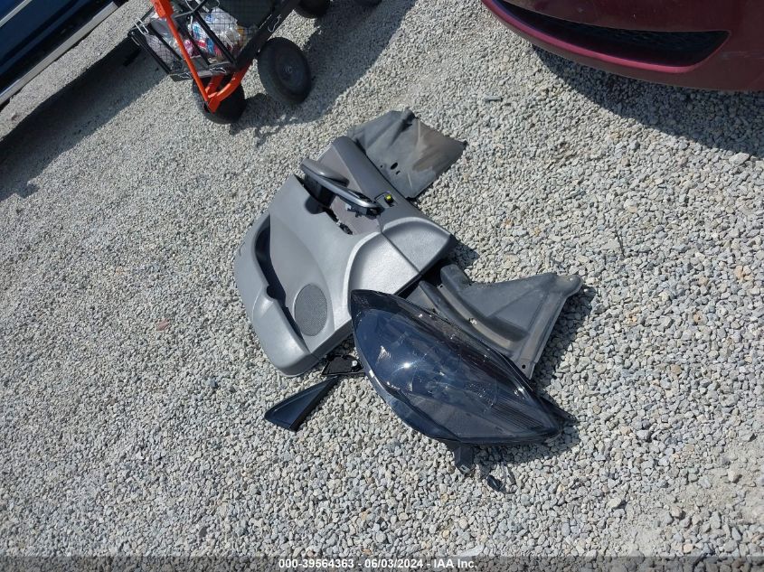 2006 Toyota Sienna Le VIN: 5TDZA23C26S428258 Lot: 39564363