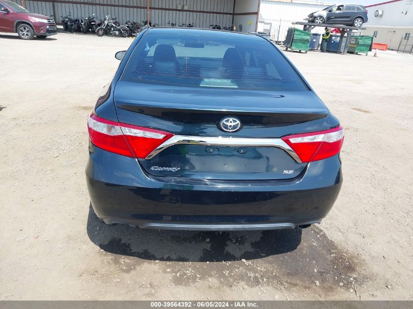 4T1BF1FK9HU369803 2017 TOYOTA CAMRY - Image 17