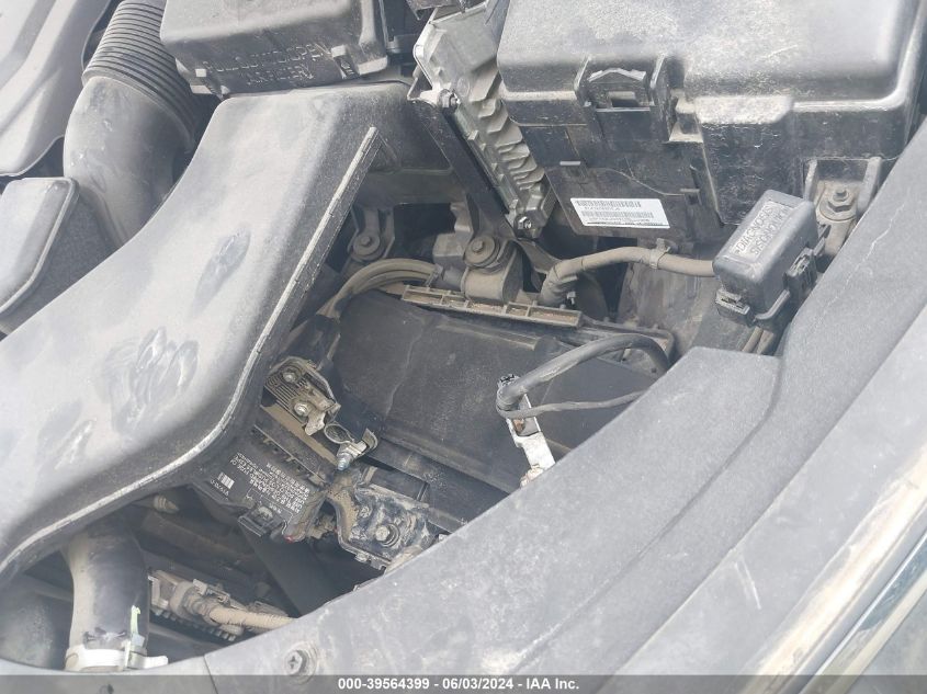 2016 Kia Optima Lx VIN: 5XXGT4L33GG029259 Lot: 39564399