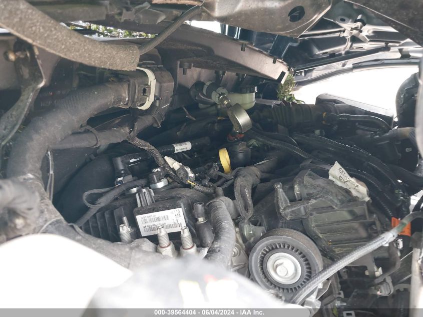 2020 Ford Edge Sel VIN: 2FMPK4J93LBB09287 Lot: 39564404