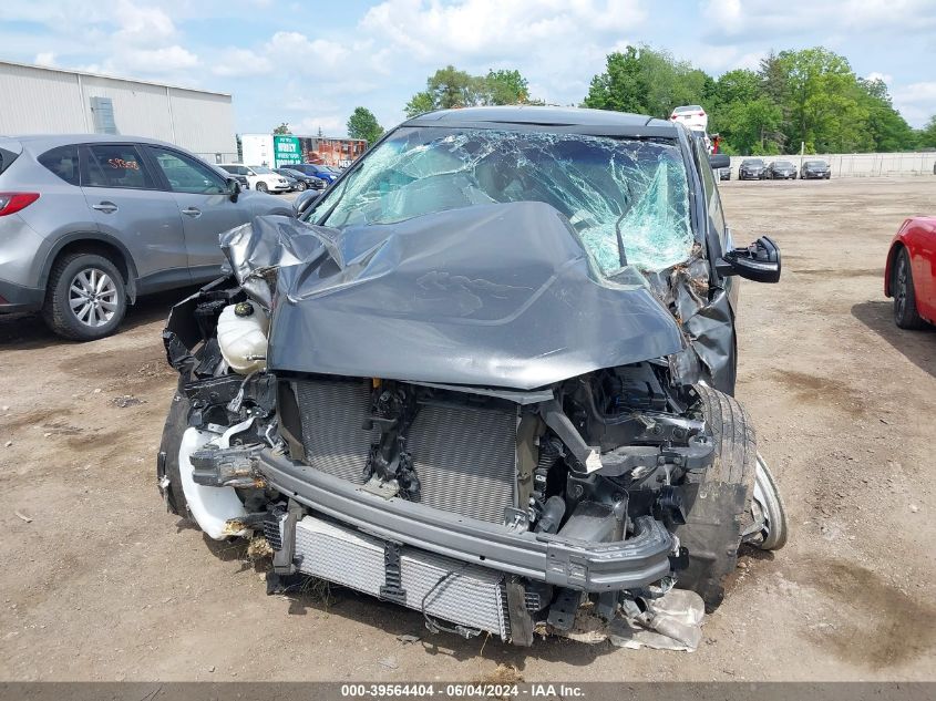 2020 Ford Edge Sel VIN: 2FMPK4J93LBB09287 Lot: 39564404