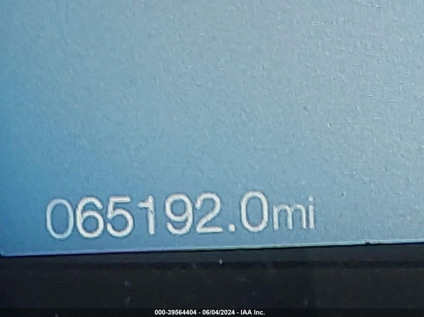 2020 Ford Edge Sel VIN: 2FMPK4J93LBB09287 Lot: 39564404