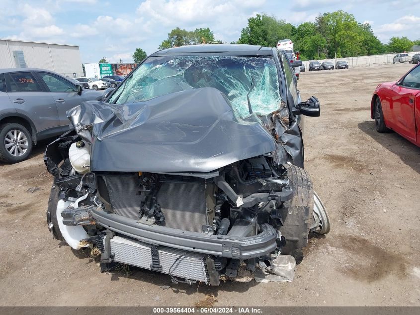 2020 Ford Edge Sel VIN: 2FMPK4J93LBB09287 Lot: 39564404