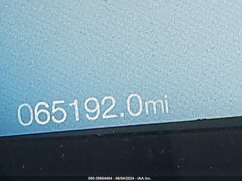 2020 Ford Edge Sel VIN: 2FMPK4J93LBB09287 Lot: 39564404