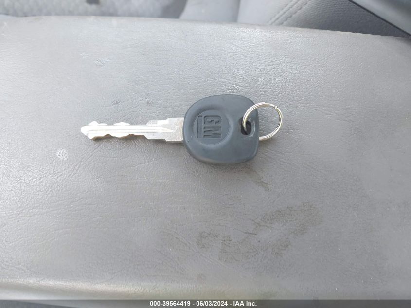 2007 Chevrolet Malibu Ls VIN: 1G1ZS58F67F250219 Lot: 39564419