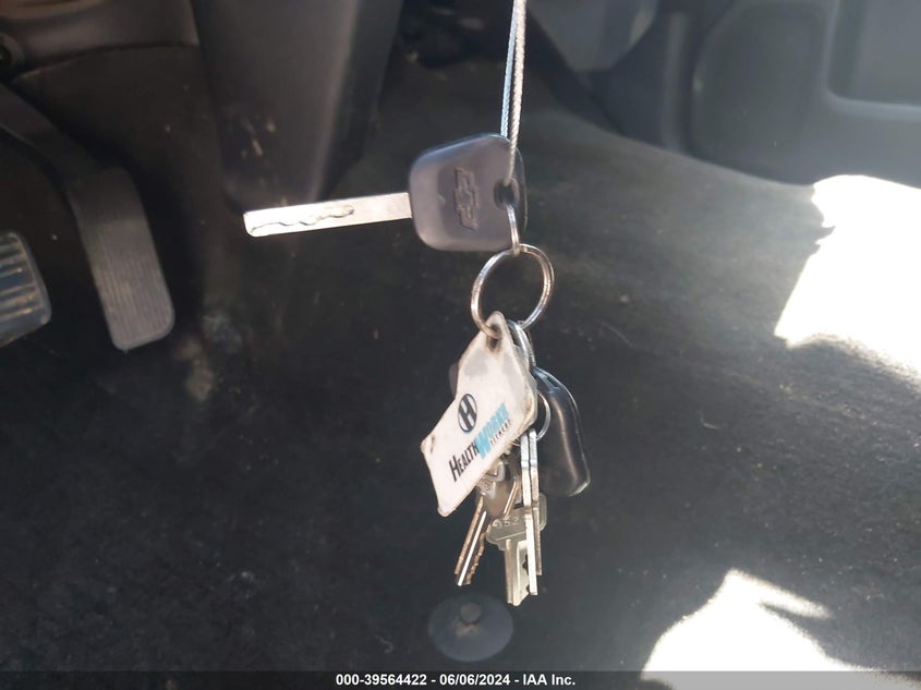 2014 Chevrolet Silverado 1500 1Lt VIN: 3GCPCREC5EG148175 Lot: 39564422