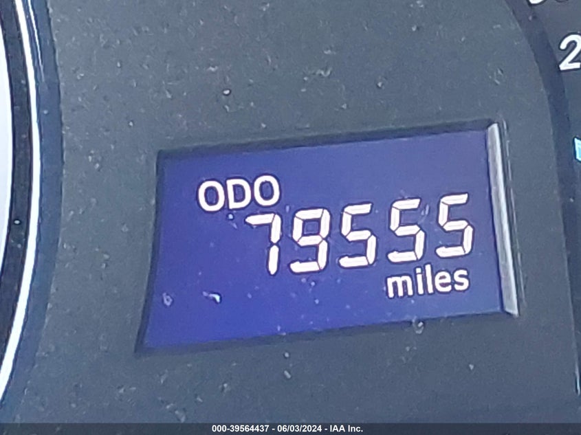 2013 Toyota Camry L/Se/Le/Xle VIN: 4T1BF1FK4DU297709 Lot: 39564437