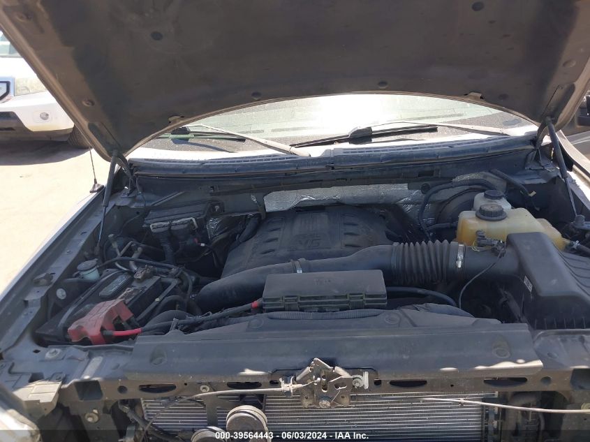 2012 Ford F-150 Xlt VIN: 1FTFW1CT1CKD86229 Lot: 39564443