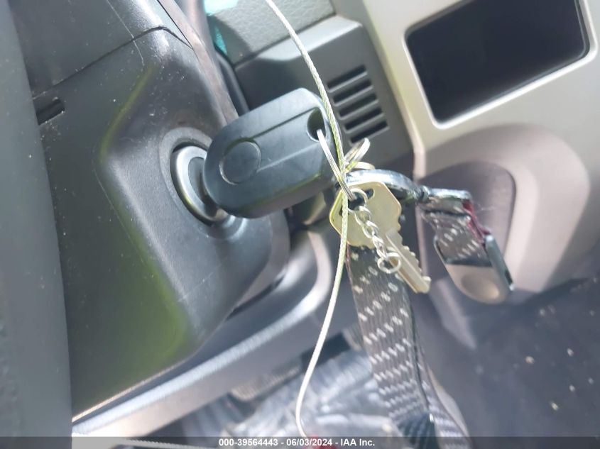 2012 Ford F-150 Xlt VIN: 1FTFW1CT1CKD86229 Lot: 39564443