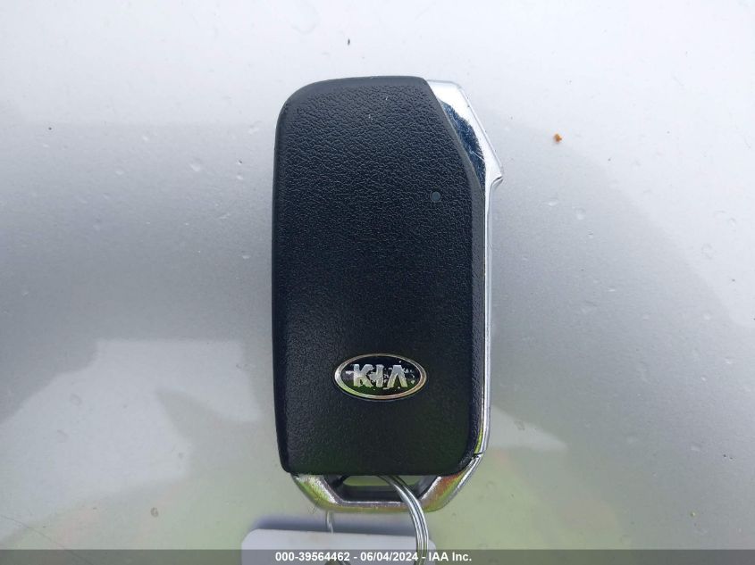 2021 Kia Forte Gt-Line VIN: 3KPF34AD4ME406015 Lot: 39564462