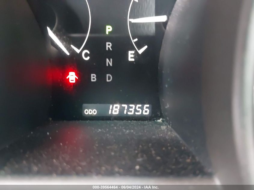 2009 Toyota Highlander Hybrid Limited VIN: JTEEW44A592031675 Lot: 39564464