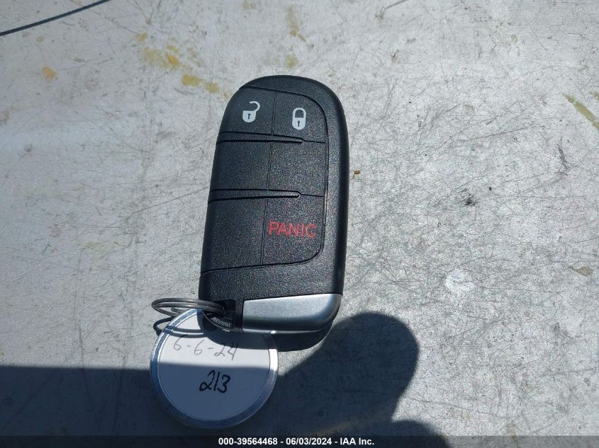 2012 Dodge Journey Sxt VIN: 3C4PDCBGXCT304863 Lot: 39564468