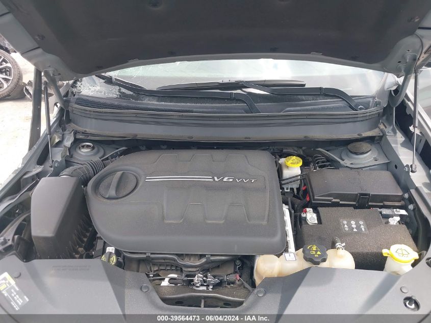 2021 Jeep Cherokee Latitude Lux Fwd VIN: 1C4PJLMX3MD211549 Lot: 39564473