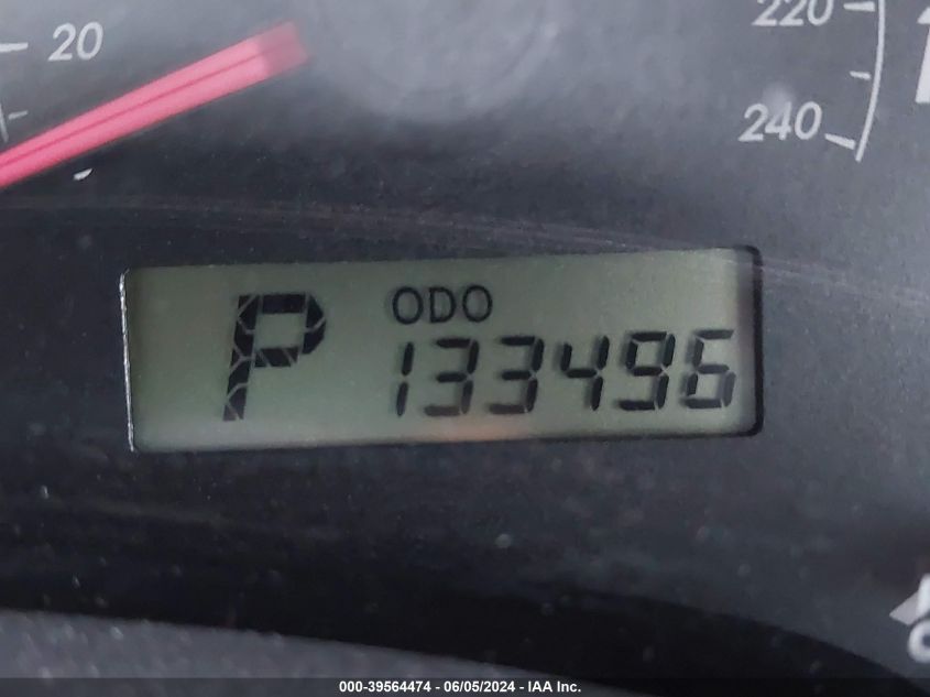 2011 Toyota Corolla Le VIN: 2T1BU4EE6BC643664 Lot: 39564474