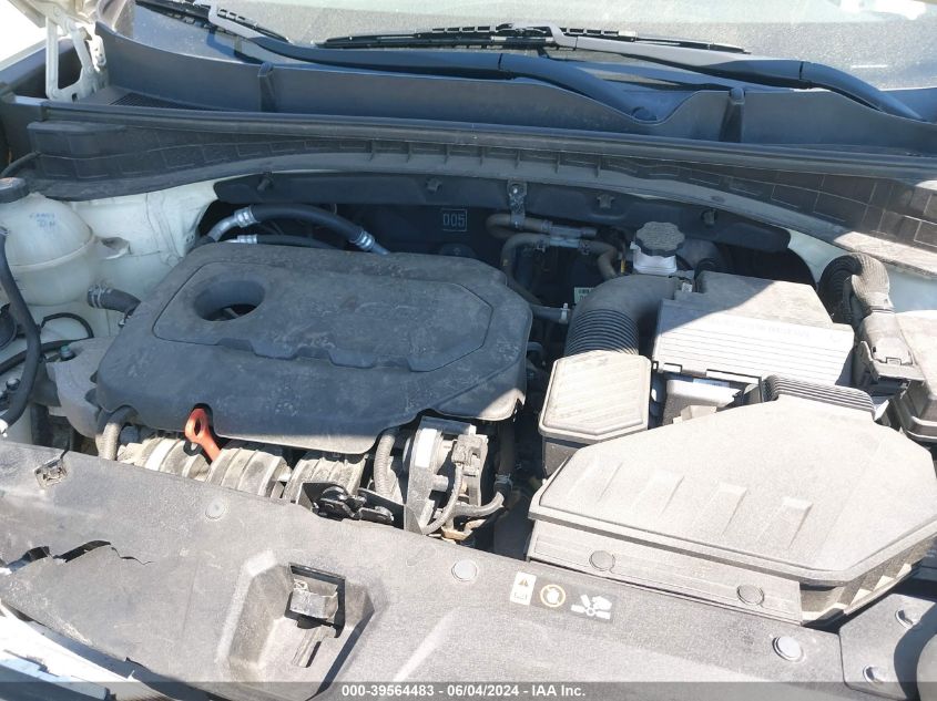 2018 Kia Sportage Lx VIN: KNDPMCAC1J7368435 Lot: 39564483