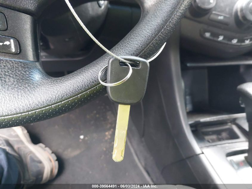 2006 Honda Accord 3.0 Lx VIN: 1HGCM66356A012204 Lot: 39564491