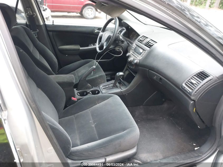 1HGCM66356A012204 | 2006 HONDA ACCORD