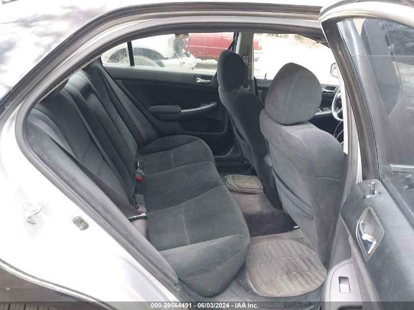 1HGCM66356A012204 | 2006 HONDA ACCORD