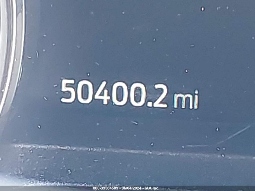 2022 Ford Expedition Limited Max VIN: 1FMJK2AT2NEA41609 Lot: 39564509