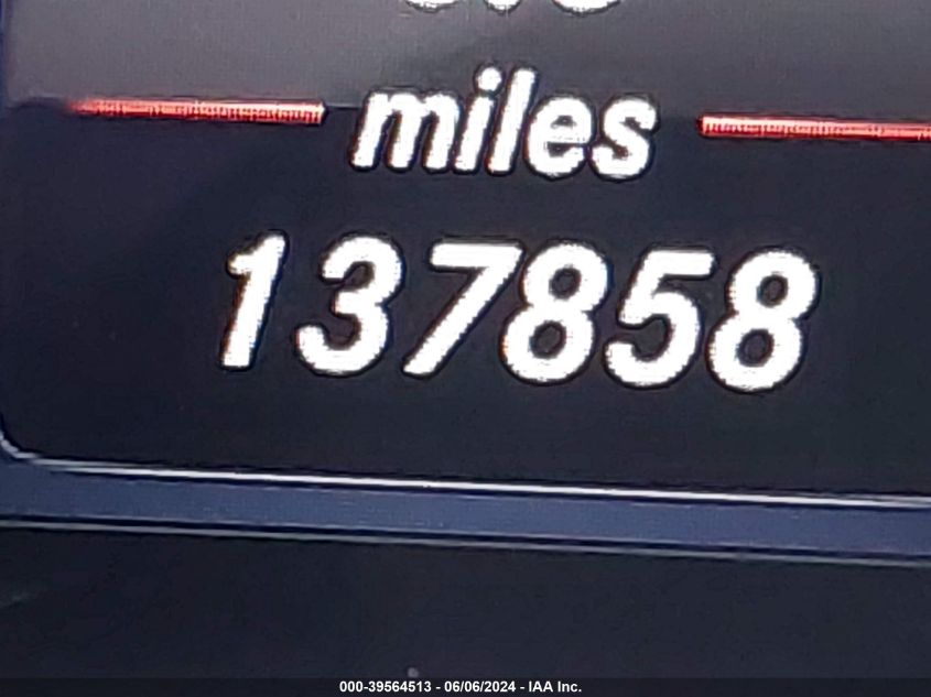 2014 Mercedes-Benz Ml 350 VIN: 4JGDA5JB3EA281641 Lot: 39564513