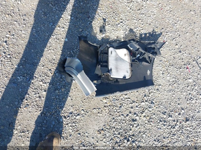 2014 Mercedes-Benz Ml 350 VIN: 4JGDA5JB3EA281641 Lot: 39564513